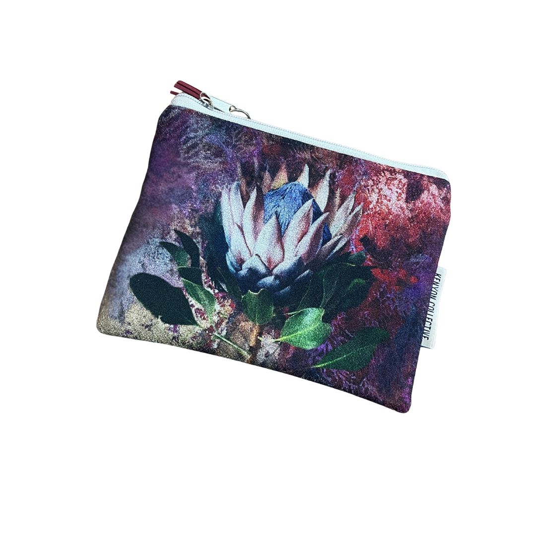 Pouch (Large) - Protea King
