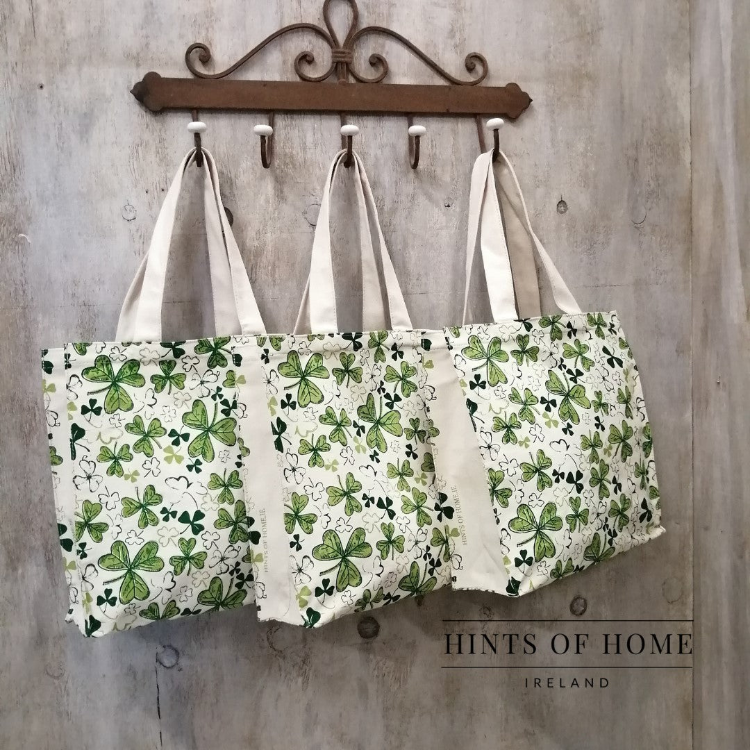 Irish - Shamrock Shopper (SA delivery only)