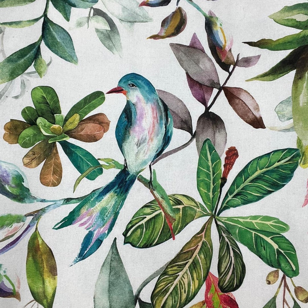 Tablecloth - Protea & Bird (6 - 8 seater)