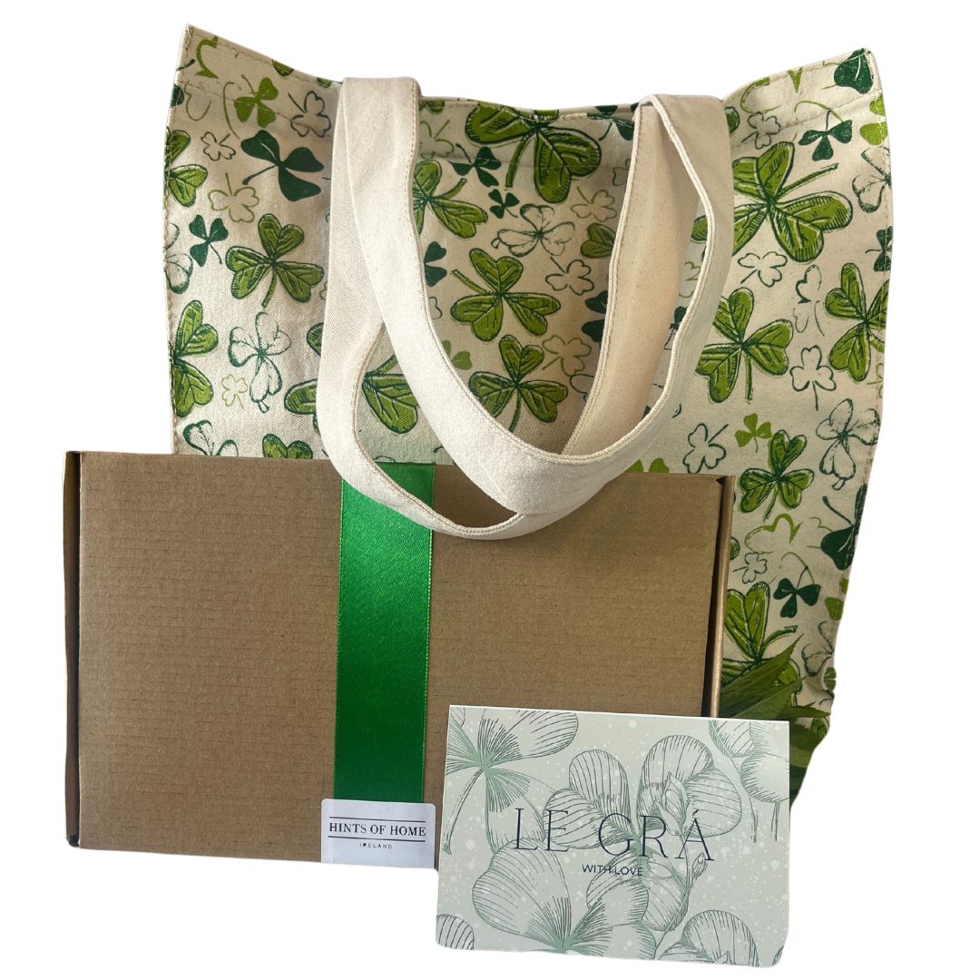 Send Irish gifts to South Africa