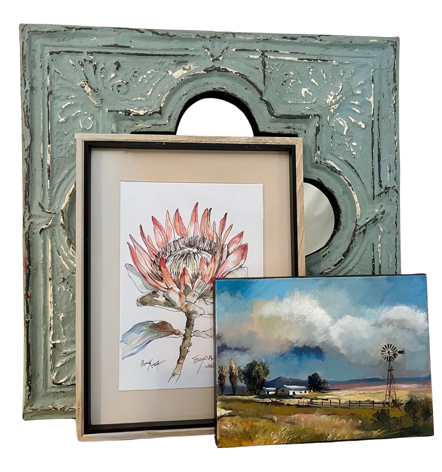South African gifts available in Ireland