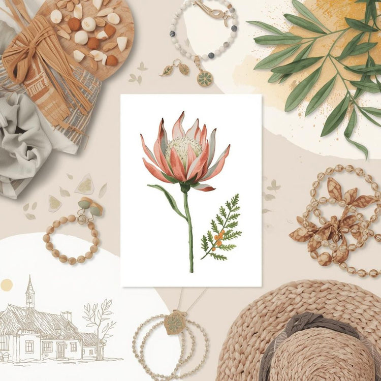 South African gifts available in Ireland