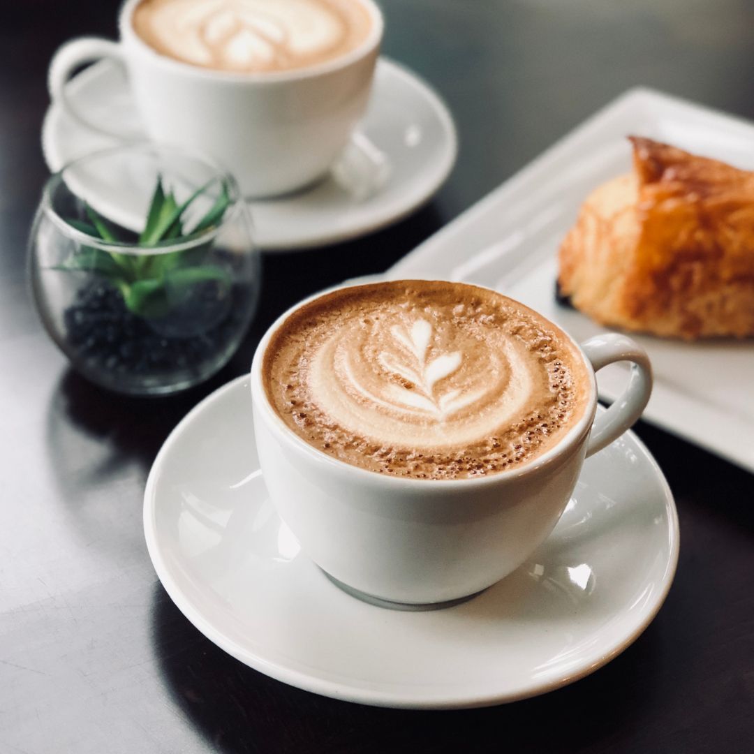 Tea & Coffee