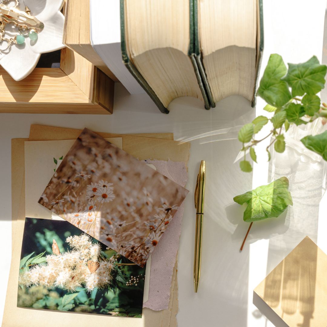 Stationery