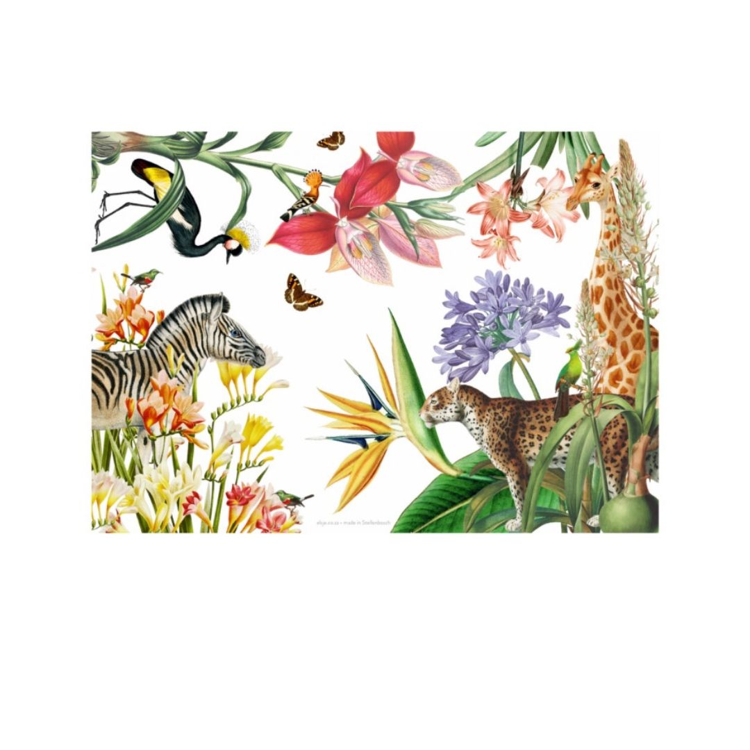 No Snap South African Crackers - Safari