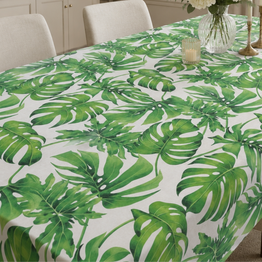 Tablecloth - Delicious Monster (6 seater)