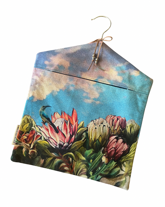 Peg Bag