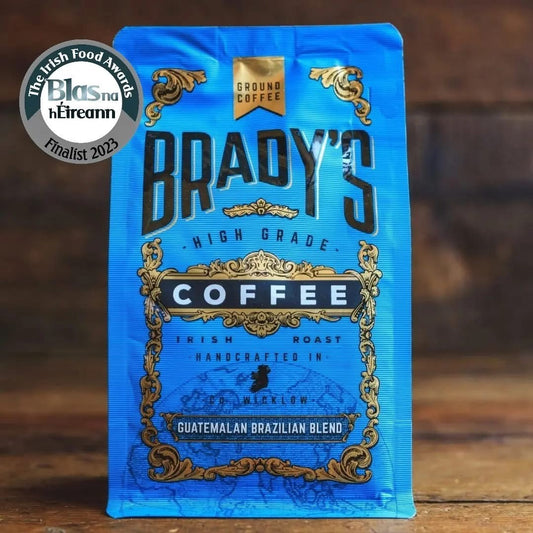 Irish - Brady's Coffee (SA delivery only)