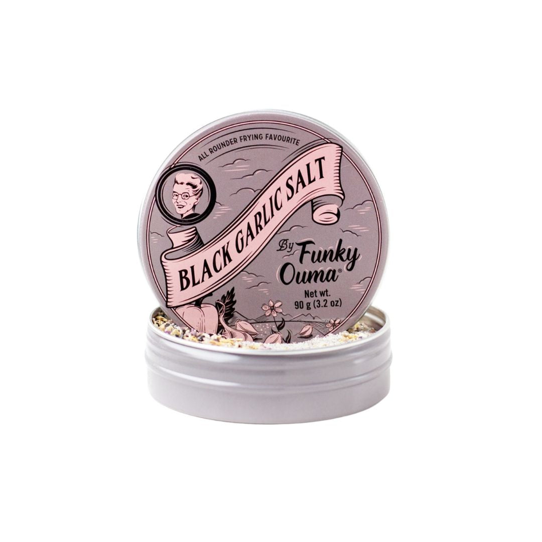 Funky Ouma - Tiny Taster 5-pack