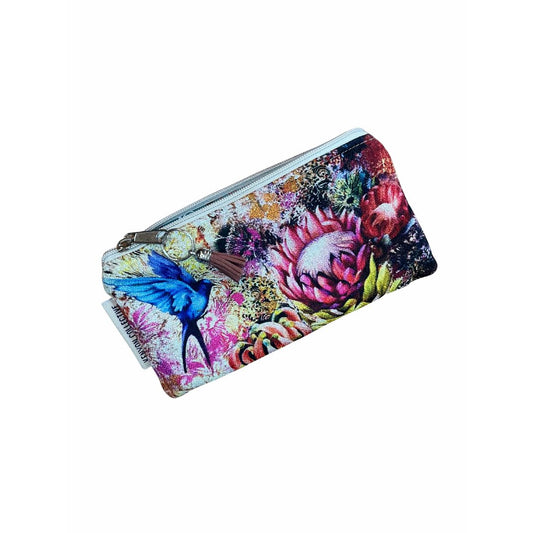 Pouch (Medium) - Protea Mix