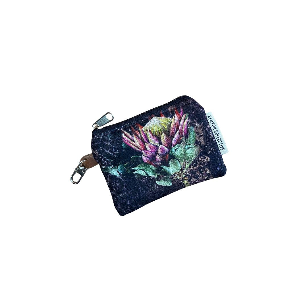 Pouch (Small) - Protea King