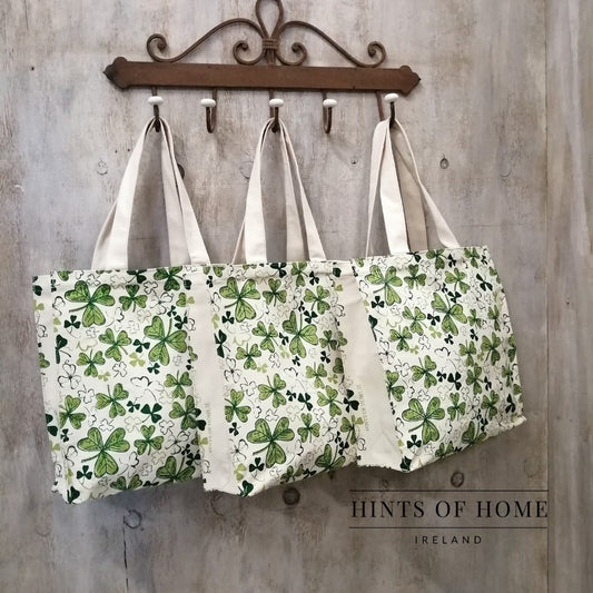Irish - Shamrock Shopper (SA delivery only)