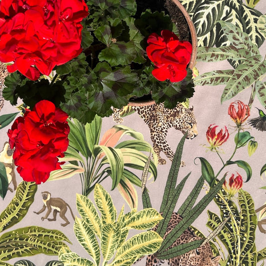 Tablecloth - Wildnerness (4 - 6 seater)